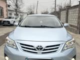 Toyota Corolla 2012 года за 6 800 000 тг. в Шымкент