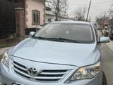 Toyota Corolla 2012 года за 6 800 000 тг. в Шымкент – фото 2