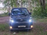 Toyota Voxy 2007 года за 6 300 000 тг. в Актау – фото 3