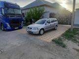 Opel Astra 2001 годаүшін2 050 000 тг. в Кызылорда