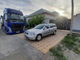 Opel Astra 2001 года за 2 050 000 тг. в Кызылорда – фото 4