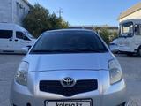 Toyota Yaris 2008 годаfor3 900 000 тг. в Кызылорда