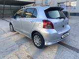 Toyota Yaris 2008 годаfor3 900 000 тг. в Кызылорда – фото 4