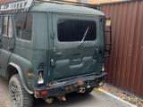 УАЗ Hunter 2012 годаүшін700 000 тг. в Караганда