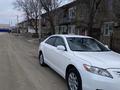 Toyota Camry 2008 года за 4 500 000 тг. в Атырау – фото 2