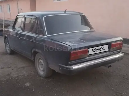 ВАЗ (Lada) 2107 2006 года за 900 000 тг. в Алматы – фото 4