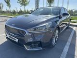 Kia K7 2019 годаүшін9 750 000 тг. в Шымкент