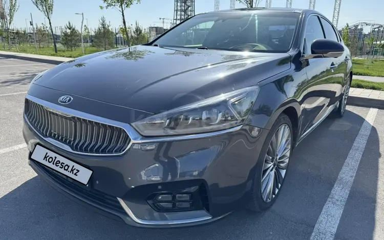 Kia K7 2019 года за 9 750 000 тг. в Шымкент