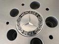 Диски 5х112 R16 (4шт) Mercedes-Benz за 190 000 тг. в Актау – фото 6