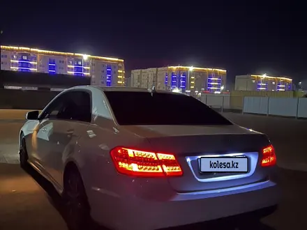 Mercedes-Benz E 300 2011 года за 8 500 000 тг. в Актобе