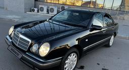 Mercedes-Benz E 280 2000 годаүшін4 200 000 тг. в Петропавловск