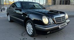 Mercedes-Benz E 280 2000 годаүшін4 200 000 тг. в Петропавловск – фото 5