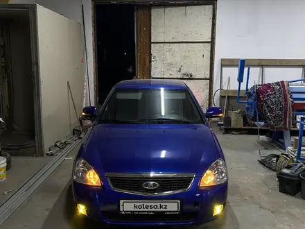 ВАЗ (Lada) Priora 2170 2012 года за 1 350 000 тг. в Атырау – фото 3