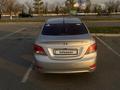 Hyundai Accent 2011 годаүшін5 000 000 тг. в Тараз – фото 19