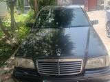 Mercedes-Benz C 280 1996 годаүшін1 300 000 тг. в Алматы