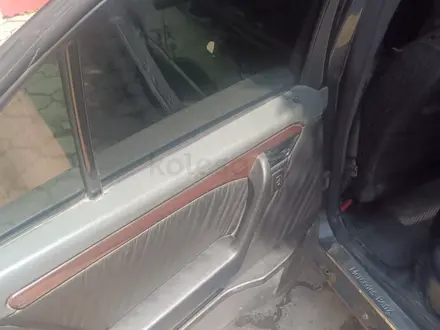 Mercedes-Benz C 280 1996 года за 1 300 000 тг. в Алматы – фото 10