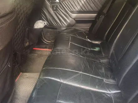 Mercedes-Benz C 280 1996 года за 1 300 000 тг. в Алматы – фото 2