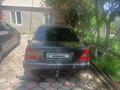 Mercedes-Benz C 280 1996 годаүшін1 300 000 тг. в Алматы – фото 6