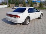Nissan Cefiro 1995 годаүшін2 700 000 тг. в Алматы – фото 4