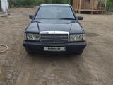Mercedes-Benz 190 1990 годаүшін1 400 000 тг. в Кызылорда – фото 5