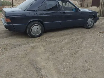 Mercedes-Benz 190 1990 года за 1 400 000 тг. в Кызылорда – фото 10