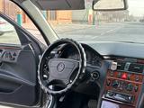 Mercedes-Benz E 320 1996 года за 4 000 000 тг. в Кызылорда – фото 4