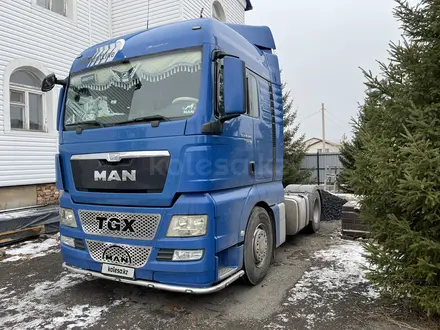 MAN  TGX 2013 года за 27 000 000 тг. в Караганда – фото 7