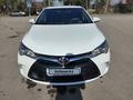 Toyota Camry 2015 года за 8 800 000 тг. в Алматы