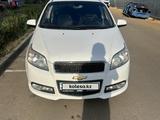 Chevrolet Nexia 2021 года за 5 200 000 тг. в Усть-Каменогорск