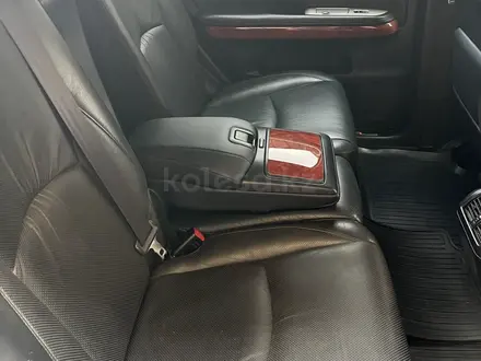 Lexus RX 300 2004 года за 7 000 000 тг. в Кулан – фото 10