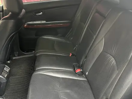 Lexus RX 300 2004 года за 7 000 000 тг. в Кулан – фото 11