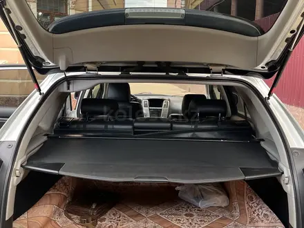 Lexus RX 300 2004 года за 7 000 000 тг. в Кулан – фото 12