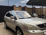 Lexus RX 300 2004 года за 7 000 000 тг. в Кулан – фото 2
