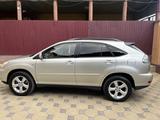 Lexus RX 300 2004 года за 7 000 000 тг. в Кулан – фото 3