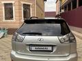 Lexus RX 300 2004 года за 7 000 000 тг. в Кулан – фото 4
