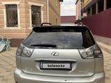 Lexus RX 300 2004 года за 7 000 000 тг. в Кулан – фото 4