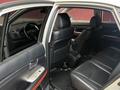 Lexus RX 300 2004 года за 7 000 000 тг. в Кулан – фото 6