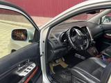 Lexus RX 300 2004 года за 7 000 000 тг. в Кулан – фото 5