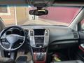 Lexus RX 300 2004 года за 7 000 000 тг. в Кулан – фото 7