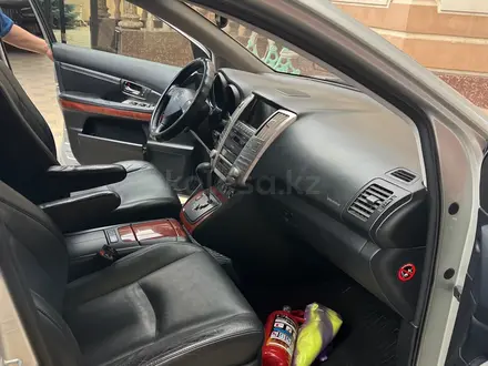 Lexus RX 300 2004 года за 7 000 000 тг. в Кулан – фото 9