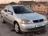 Opel Astra 2001 года за 1 500 000 тг. в Жанаозен