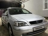 Opel Astra 2001 года за 1 500 000 тг. в Жанаозен – фото 4