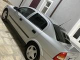 Opel Astra 2001 года за 1 500 000 тг. в Жанаозен – фото 5
