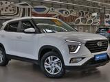 Hyundai Creta 2022 года за 8 990 000 тг. в Алматы – фото 3
