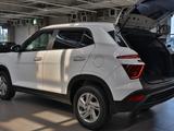 Hyundai Creta 2022 года за 8 990 000 тг. в Алматы – фото 4