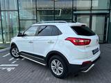 Hyundai Creta 2019 года за 9 490 000 тг. в Алматы – фото 4