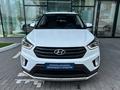 Hyundai Creta 2019 годаүшін9 990 000 тг. в Алматы – фото 2