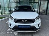 Hyundai Creta 2019 года за 9 490 000 тг. в Алматы – фото 2