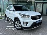 Hyundai Creta 2019 года за 9 990 000 тг. в Алматы – фото 3