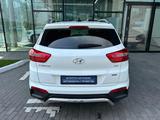 Hyundai Creta 2019 года за 9 490 000 тг. в Алматы – фото 5